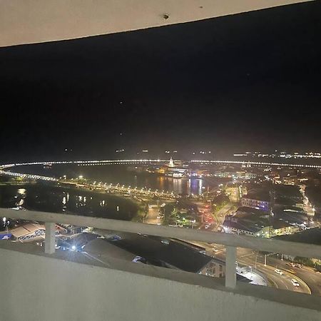 شقة Hermoso Apartamento Con Una De Las Mejores Vistas مدينة باناما المظهر الخارجي الصورة