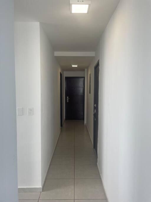 شقة Hermoso Apartamento Con Una De Las Mejores Vistas مدينة باناما المظهر الخارجي الصورة