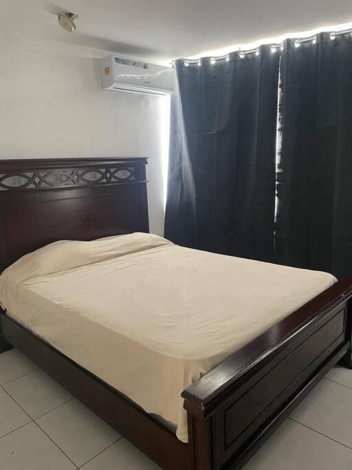 شقة Hermoso Apartamento Con Una De Las Mejores Vistas مدينة باناما المظهر الخارجي الصورة