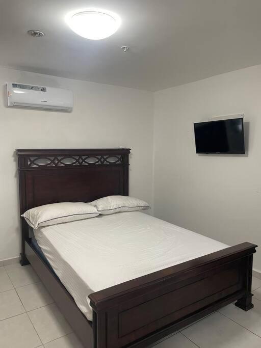 شقة Hermoso Apartamento Con Una De Las Mejores Vistas مدينة باناما المظهر الخارجي الصورة