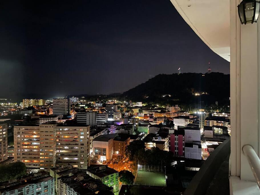 شقة Hermoso Apartamento Con Una De Las Mejores Vistas مدينة باناما المظهر الخارجي الصورة
